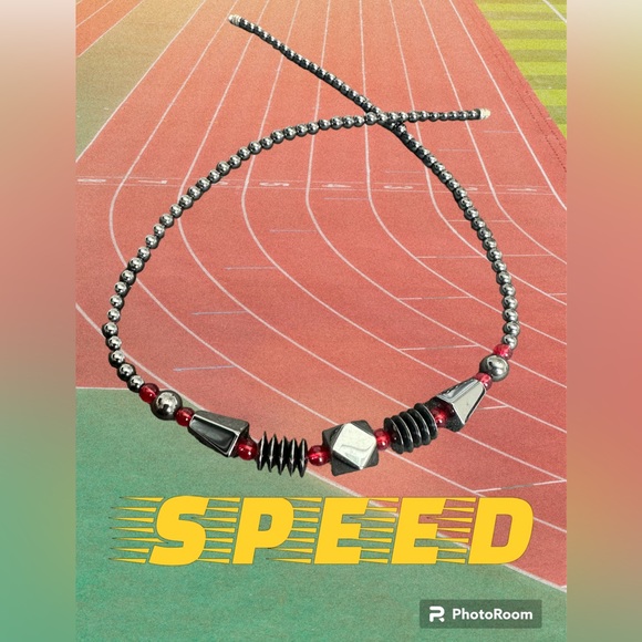 UNISEX NECKLACE - Picture 1 of 4